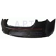 Purchase Top-Quality Rear Bumper Cover - GM1100897 pa2