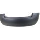 Purchase Top-Quality Rear Bumper Cover - GM1100916 pa9