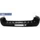 Purchase Top-Quality Rear Bumper Cover - GM1100943C Capa Certified Capa Certified pa6