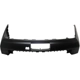 Purchase Top-Quality Rear Bumper Cover - GM1100943C Capa Certified Capa Certified pa9