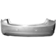 Purchase Top-Quality Rear Bumper Cover - GM1100951 pa1