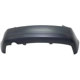 Purchase Top-Quality Rear Bumper Cover - GM1100951 pa8