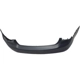 Purchase Top-Quality Rear Bumper Cover - GM1100951 pa9