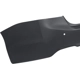 Purchase Top-Quality Rear Bumper Cover - GM1100974C Capa Certified Capa Certified pa1