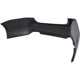 Purchase Top-Quality Rear Bumper Cover - GM1100974C Capa Certified Capa Certified pa3