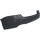 Purchase Top-Quality Rear Bumper Cover - GM1100974C Capa Certified Capa Certified pa5