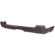 Purchase Top-Quality Rear Bumper Cover - GM1195117 pa1