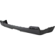 Purchase Top-Quality Rear Bumper Cover - GM1195117 pa4