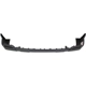 Purchase Top-Quality Rear Bumper Cover - GM1195117 pa6