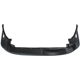 Purchase Top-Quality Rear Bumper Cover - HO1100183 pa2