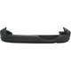 Purchase Top-Quality Rear Bumper Cover - HO1100183 pa5