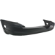 Purchase Top-Quality Rear Bumper Cover - HO1100183 pa6