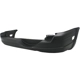 Purchase Top-Quality Rear Bumper Cover - HO1100183 pa7