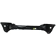 Purchase Top-Quality Rear Bumper Cover - HO1100183C pa1