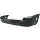 Purchase Top-Quality Rear Bumper Cover - HO1100183C pa2