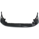 Purchase Top-Quality Rear Bumper Cover - HO1100183C pa3