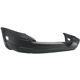 Purchase Top-Quality Rear Bumper Cover - HO1100183C pa4