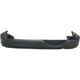 Purchase Top-Quality Rear Bumper Cover - HO1100183C pa5