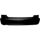 Purchase Top-Quality Rear Bumper Cover - HO1100184 pa12