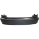 Purchase Top-Quality Rear Bumper Cover - HO1100184 pa4