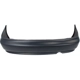 Purchase Top-Quality Rear Bumper Cover - HO1100190 pa1