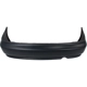 Purchase Top-Quality Rear Bumper Cover - HO1100190 pa8