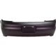 Purchase Top-Quality Rear Bumper Cover - HO1100198 pa5