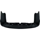 Purchase Top-Quality Rear Bumper Cover - HO1100199 pa4