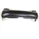 Purchase Top-Quality Rear Bumper Cover - HO1100208 pa1