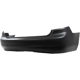 Purchase Top-Quality Rear Bumper Cover - HO1100208 pa5