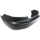 Purchase Top-Quality Rear Bumper Cover - HO1100209 pa12