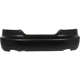 Purchase Top-Quality Rear Bumper Cover - HO1100210 pa10