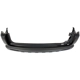 Purchase Top-Quality Rear Bumper Cover - HO1100225C pa3