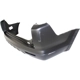 Purchase Top-Quality Rear Bumper Cover - HO1100225C pa4