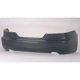 Purchase Top-Quality Rear Bumper Cover - HO1100232 pa1