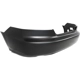 Purchase Top-Quality Rear Bumper Cover - HO1100232 pa11