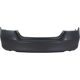 Purchase Top-Quality Rear Bumper Cover - HO1100233 pa5