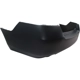 Purchase Top-Quality Rear Bumper Cover - HO1100233 pa6