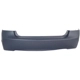 Purchase Top-Quality Various Manufacturers - HO1100235 - Rear Bumper Cover pa12