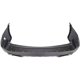 Purchase Top-Quality Rear Bumper Cover - HO1100236 pa11