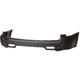 Purchase Top-Quality Rear Bumper Cover - HO1100236 pa2