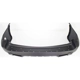 Purchase Top-Quality Rear Bumper Cover - HO1100236 pa7