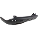 Purchase Top-Quality Rear Bumper Cover - HO1100241 pa10