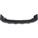 Purchase Top-Quality Rear Bumper Cover - HO1100241 pa4