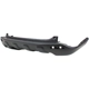 Purchase Top-Quality Rear Bumper Cover - HO1100241 pa9