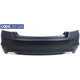 Purchase Top-Quality Rear Bumper Cover - HO1100245C Capa Certified Capa Certified pa5