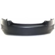 Purchase Top-Quality Rear Bumper Cover - HO1100246 pa1