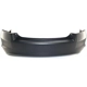 Purchase Top-Quality Rear Bumper Cover - HO1100246 pa2