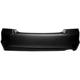 Purchase Top-Quality Rear Bumper Cover - HO1100246C Capa Certified Capa Certified pa1