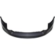 Purchase Top-Quality Rear Bumper Cover - HO1100247 pa3